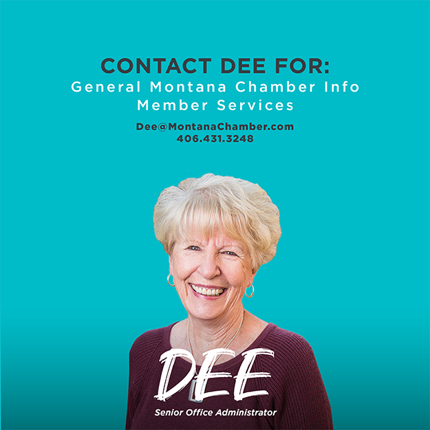 Dee Durand Senior Office Administrator contact image