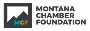 Montana Chamber foundation logo