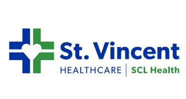 St. Vincent Healthcare Logo