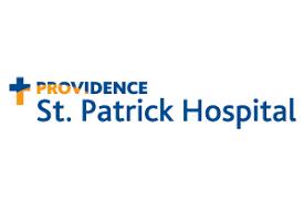 Providence St. Patrick Hospital logo