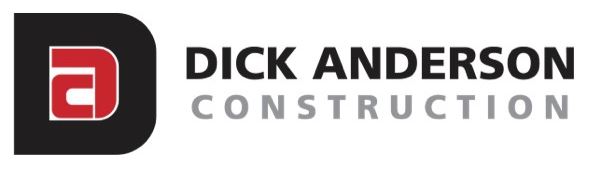 Dick Anderson Construction logo