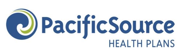 Pacific Source Health Plans Logo