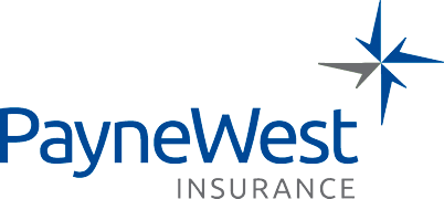 Payne West Insurance Logo