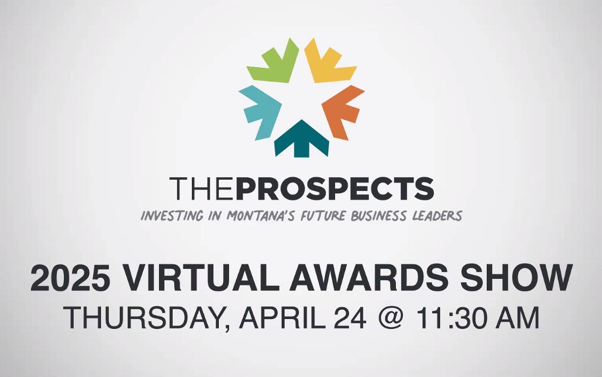 2025 Virtual Awards